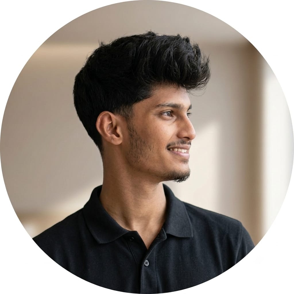 Manashjyoti Baruah