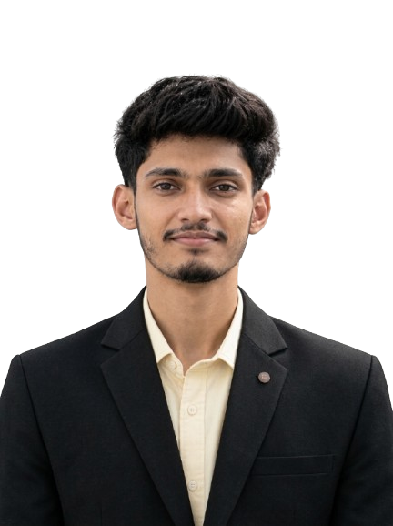 Manashjyoti Baruah